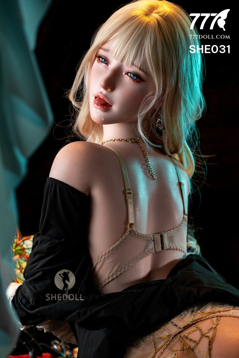 SHEDOLL Bé Chika - SHE031 — ảnh 1