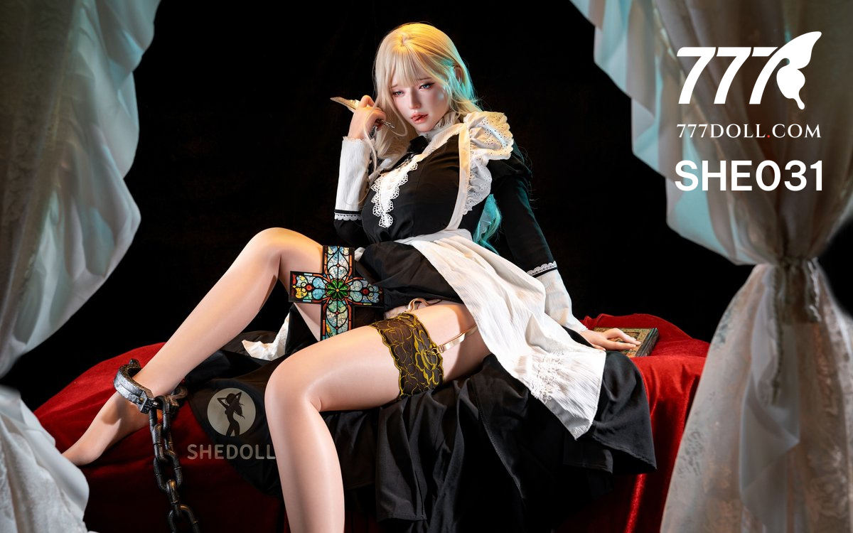 SHEDOLL Bé Chika - SHE031 — ảnh 12