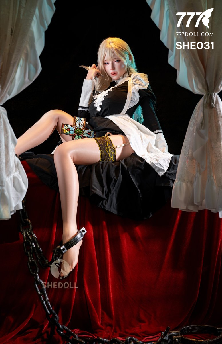 SHEDOLL Bé Chika - SHE031 — ảnh 13