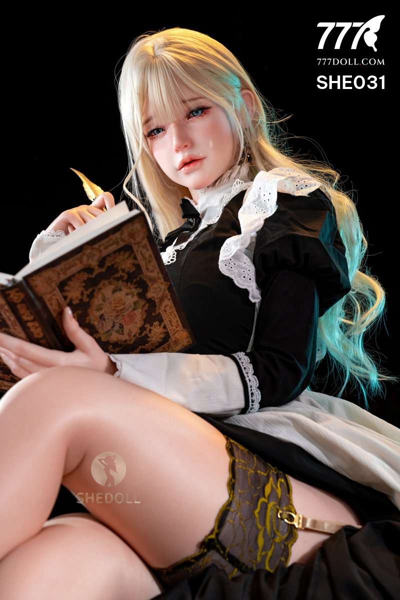 SHEDOLL Bé Chika - SHE031 — ảnh 16
