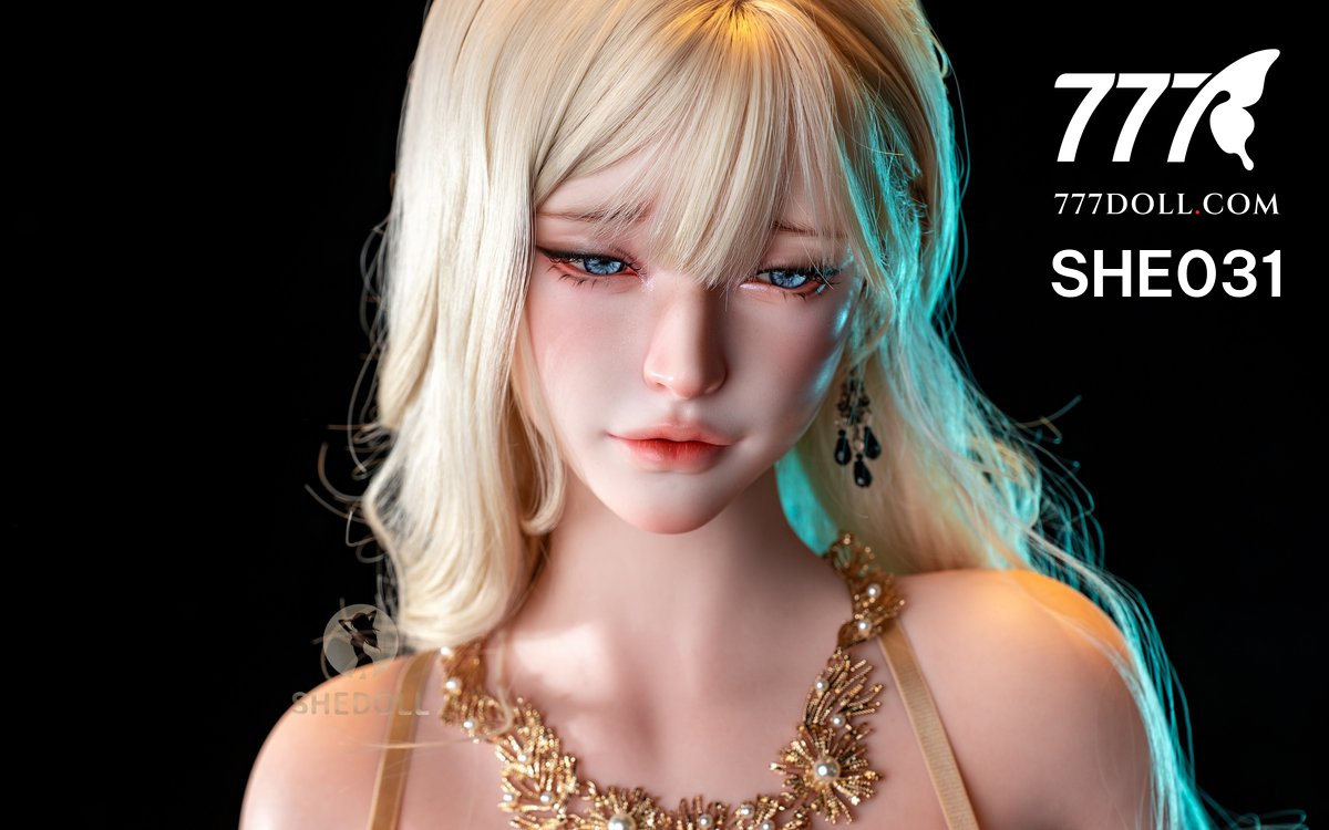 SHEDOLL Bé Chika - SHE031 — ảnh 17