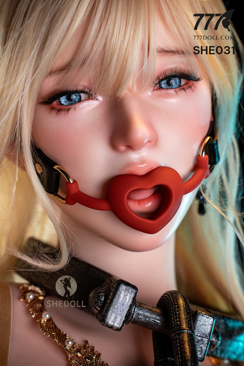 SHEDOLL Bé Chika - SHE031 — ảnh 19
