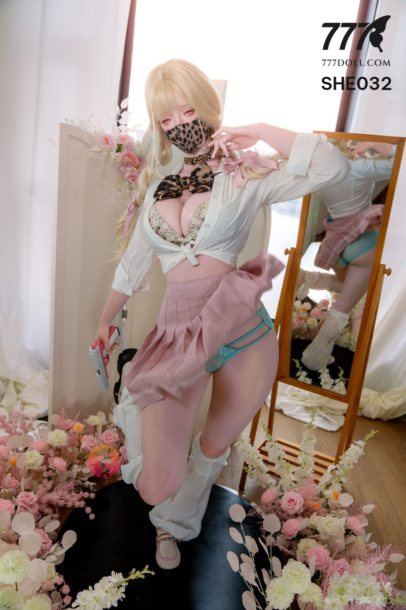 SHEDOLL Bé Chika - SHE032 — ảnh 6