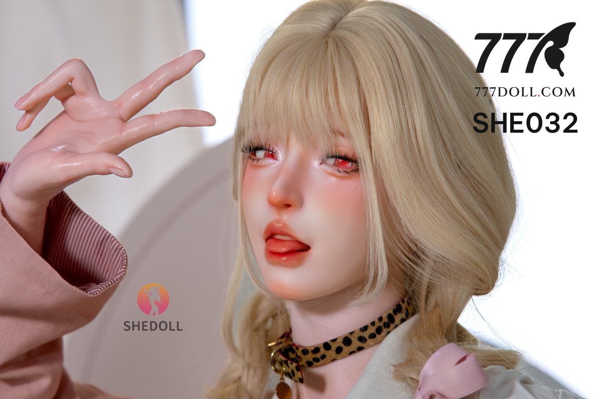 SHEDOLL Bé Chika - SHE032 — ảnh 14