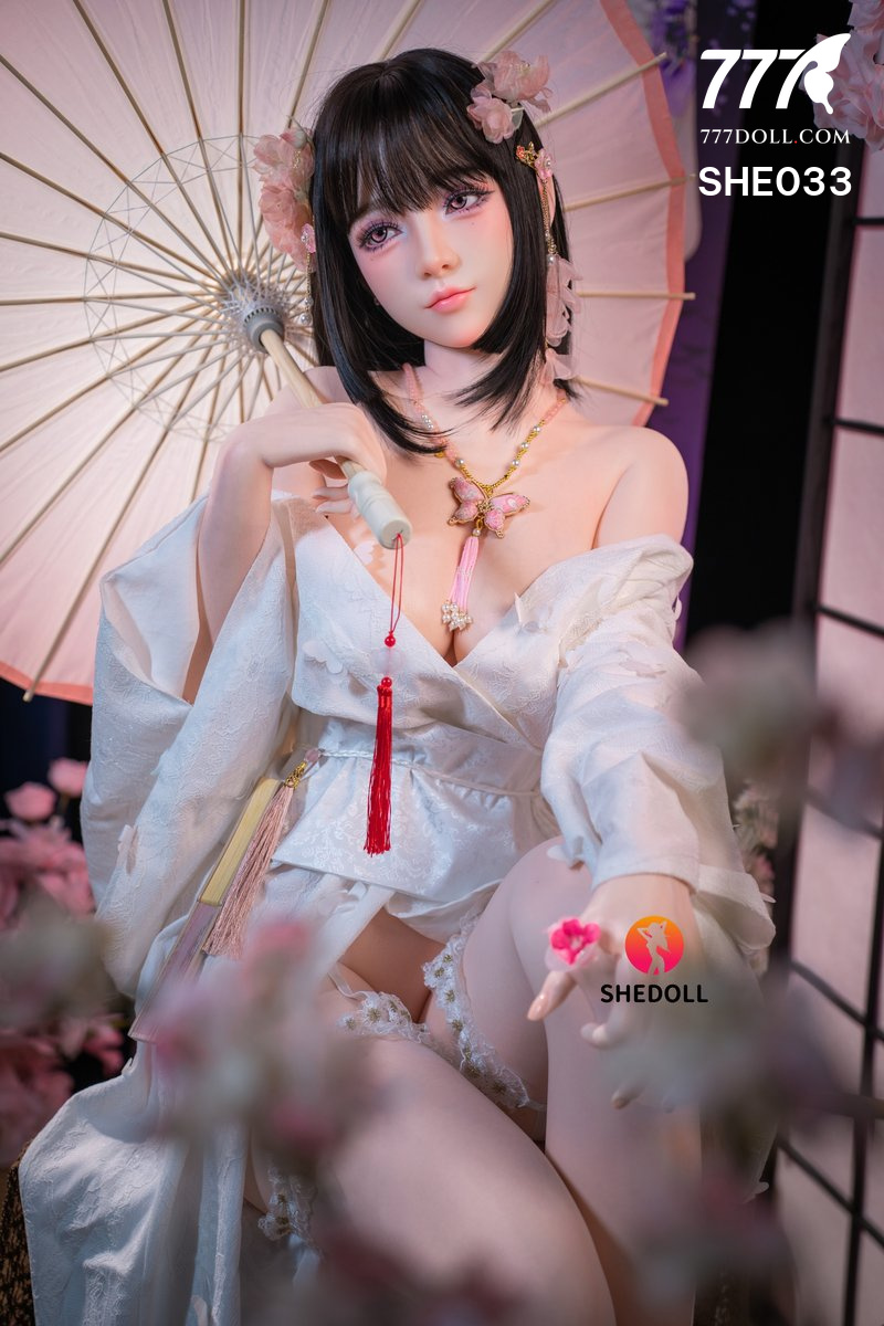 SHEDOLL Bé Cynthia - SHE033 — ảnh 10