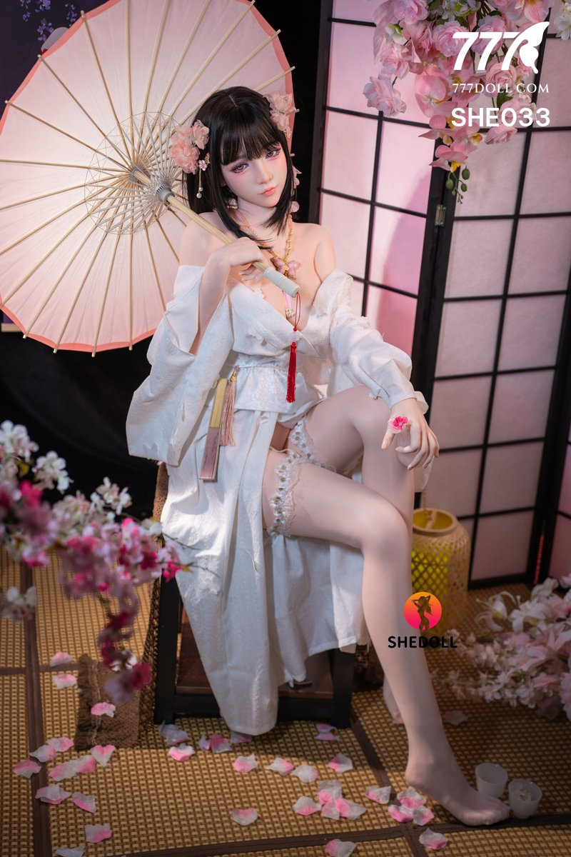 SHEDOLL Bé Cynthia - SHE033 — ảnh 11