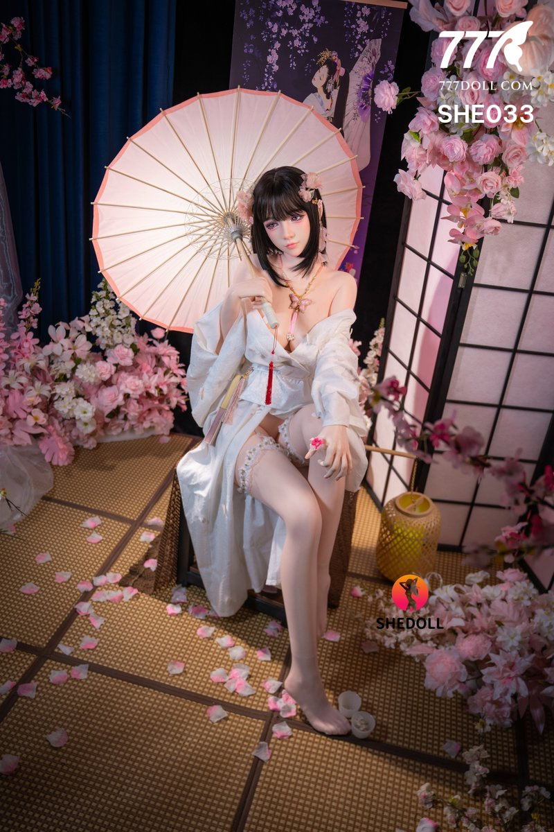 SHEDOLL Bé Cynthia - SHE033 — ảnh 12