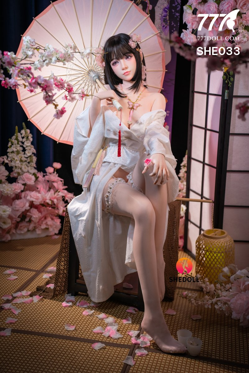 SHEDOLL Bé Cynthia - SHE033 — ảnh 13