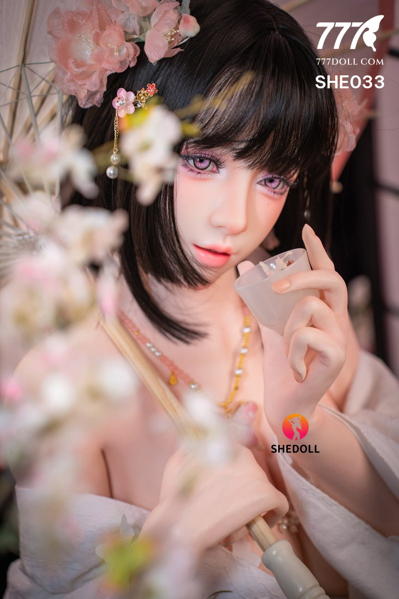 SHEDOLL Bé Cynthia - SHE033 — ảnh 15