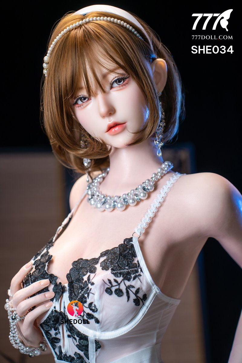 SHEDOLL Bé Jasmine - SHE034 — ảnh 1