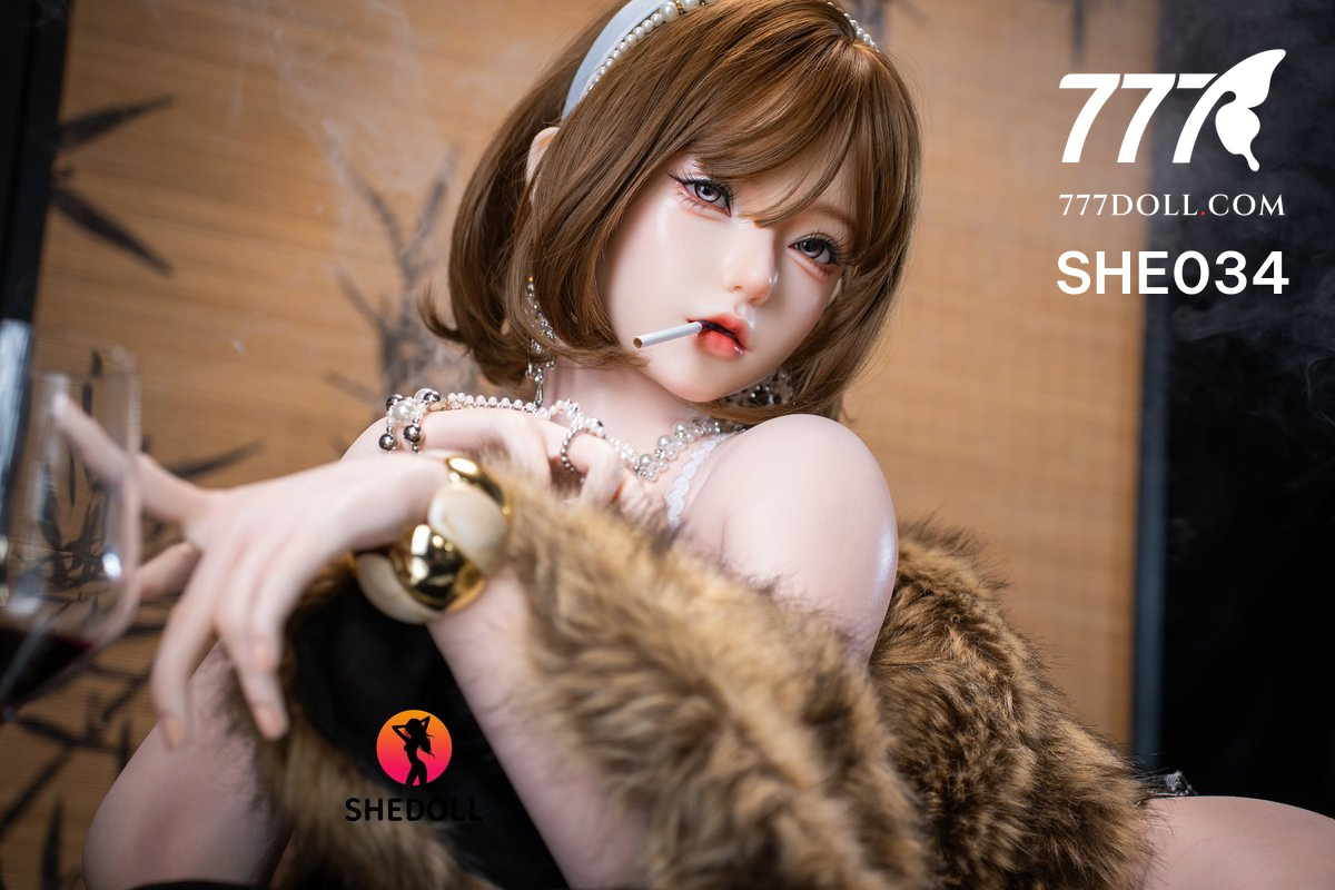 SHEDOLL Bé Jasmine - SHE034 — ảnh 2