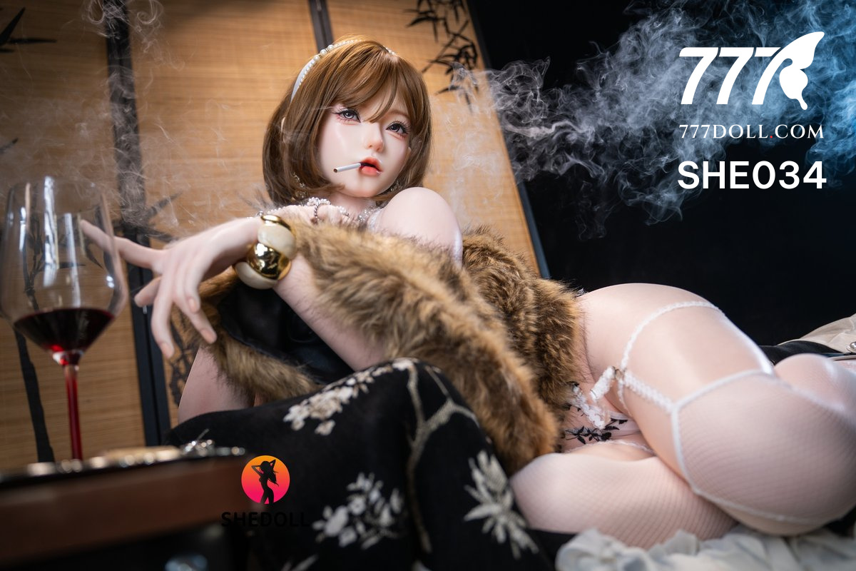 SHEDOLL Bé Jasmine - SHE034 — ảnh 5