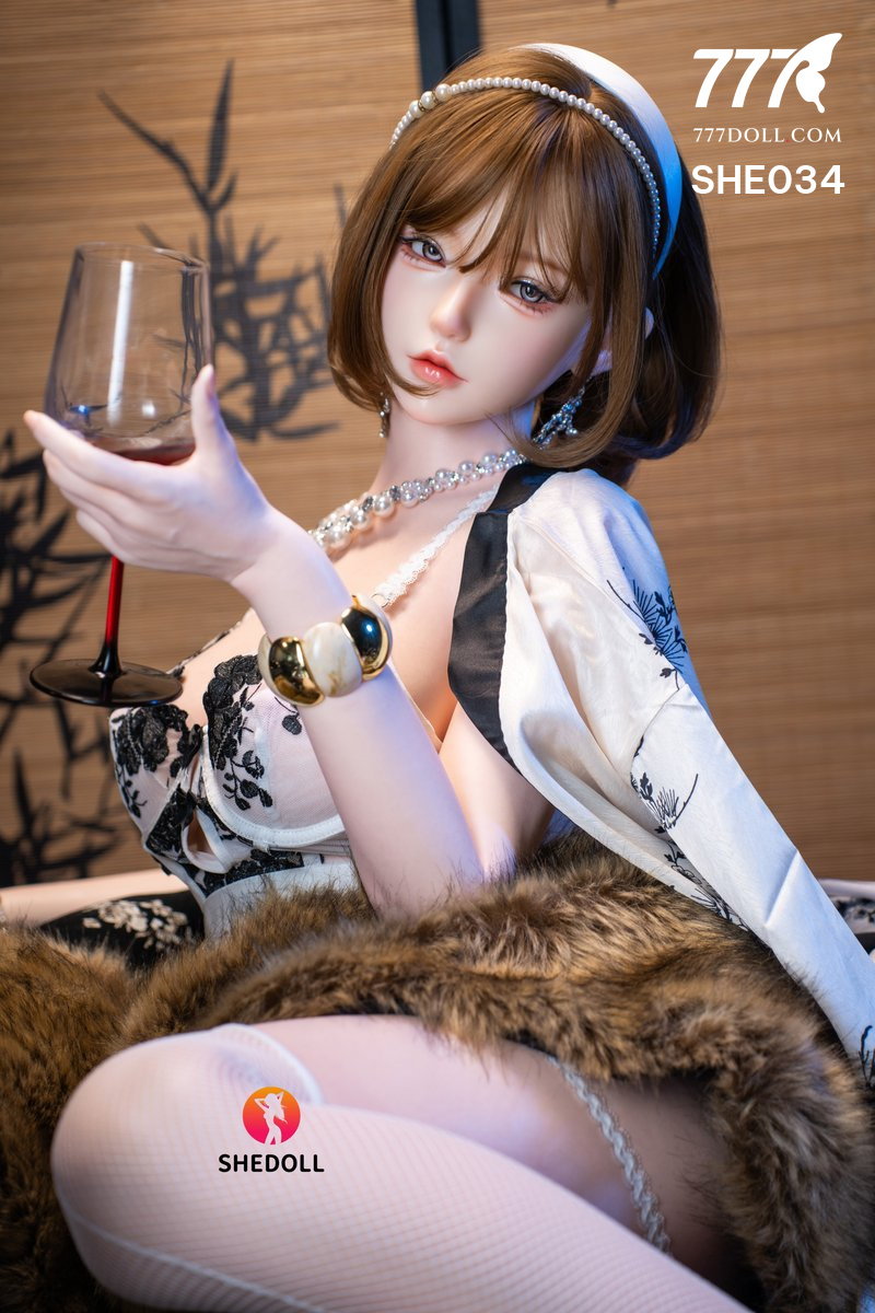 SHEDOLL Bé Jasmine - SHE034 — ảnh 6