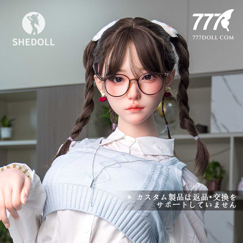 SHEDOLL 165cm E-cup Office Doll Chuyue — ảnh 5