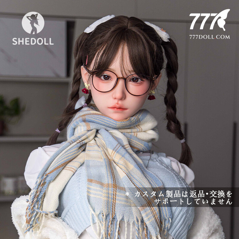 SHEDOLL 165cm E-cup Office Doll Chuyue — ảnh 6