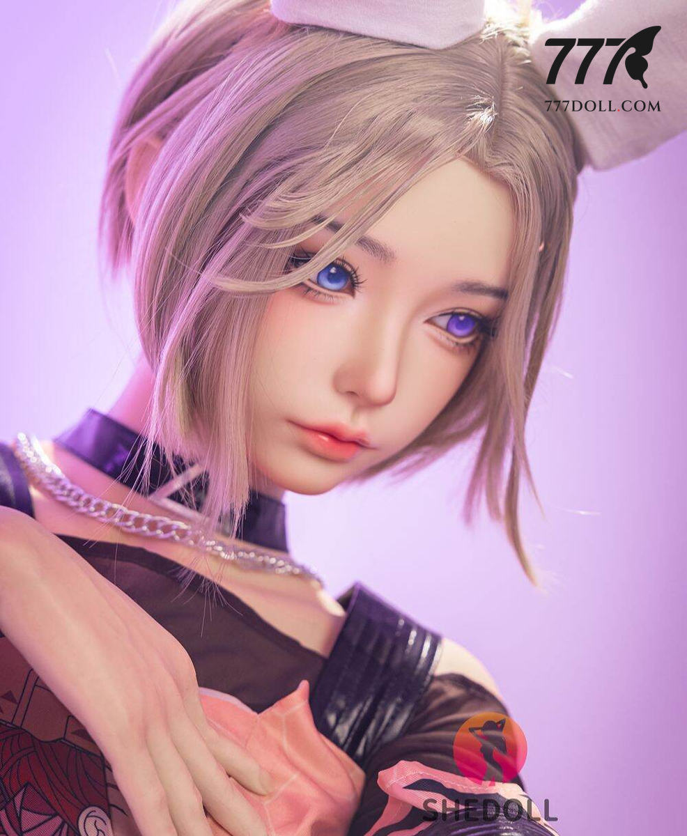 SHEDOLL ChuYue Gongsun Li Cosplay Kosupure 167cm D-Cup — ảnh 6