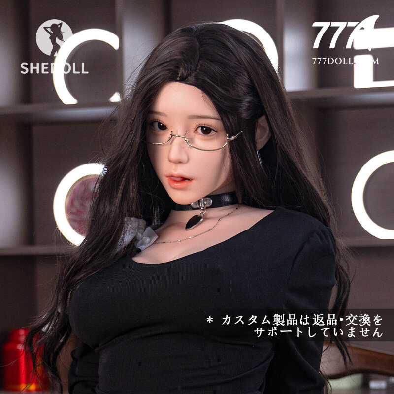 SHEDOLL 170cm E-cup Executive Doll Chuyue — ảnh 2