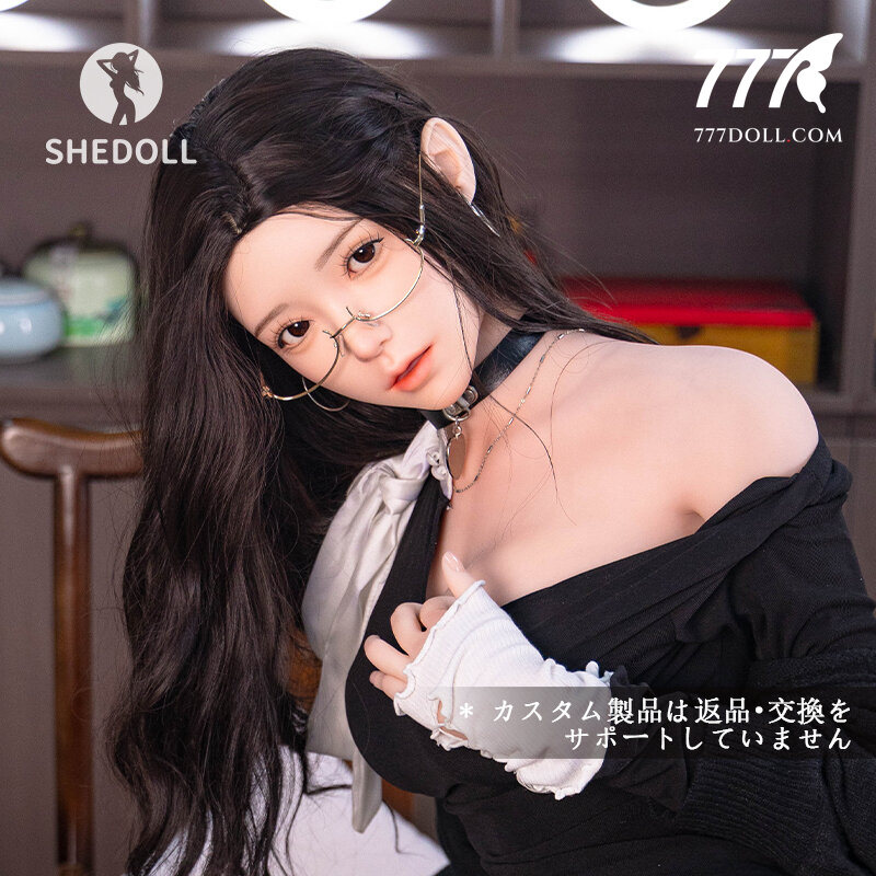 SHEDOLL 170cm E-cup Executive Doll Chuyue — ảnh 4