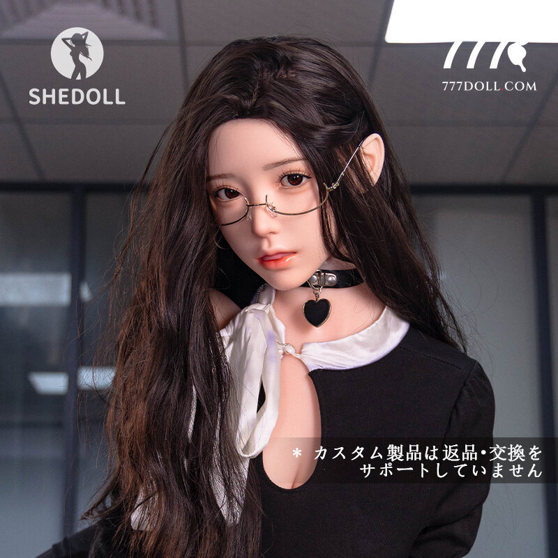 SHEDOLL 170cm E-cup Executive Doll Chuyue — ảnh 6