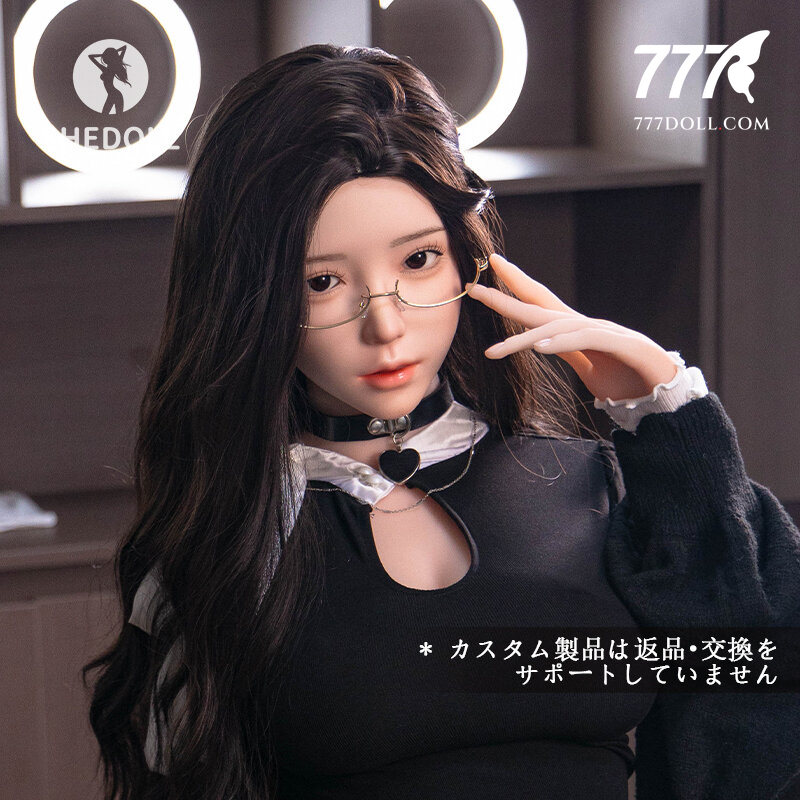 SHEDOLL 170cm E-cup Executive Doll Chuyue — ảnh 7