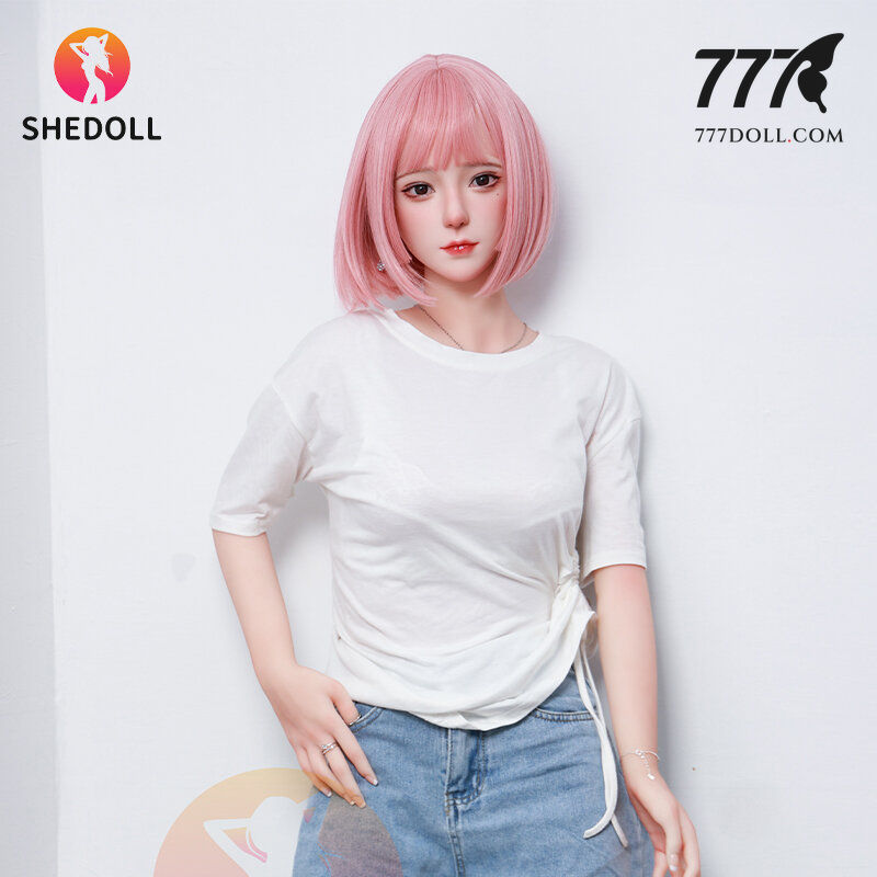 SHEDOLL Gu Xiao-Yu Peach Curve Gentle Companion 158cm C-Cup — ảnh 3