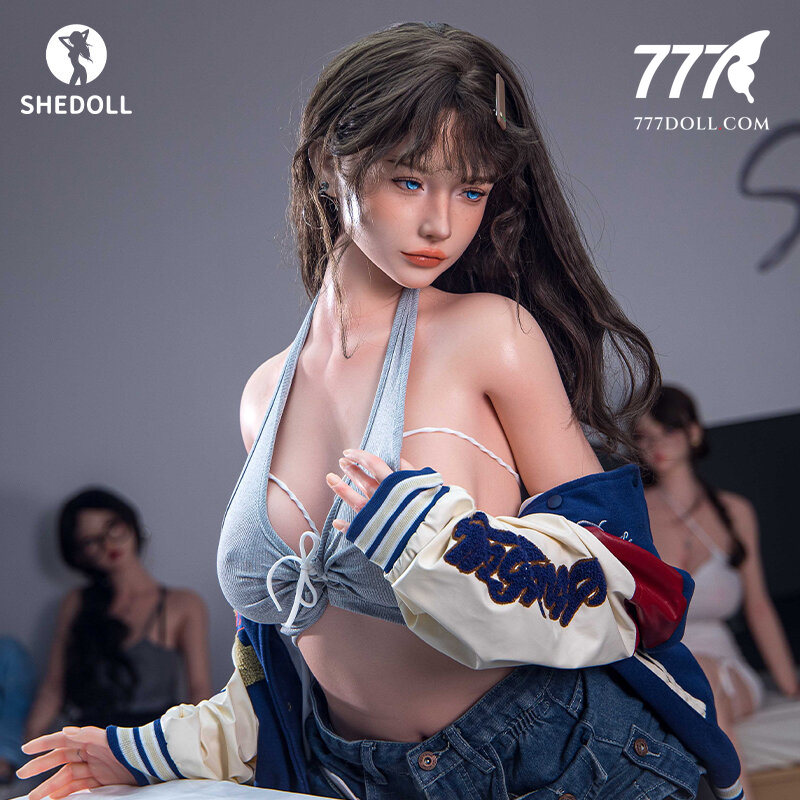 SHEDOLL Tasha Custom Eastern European 165cm E-Cup — ảnh 1
