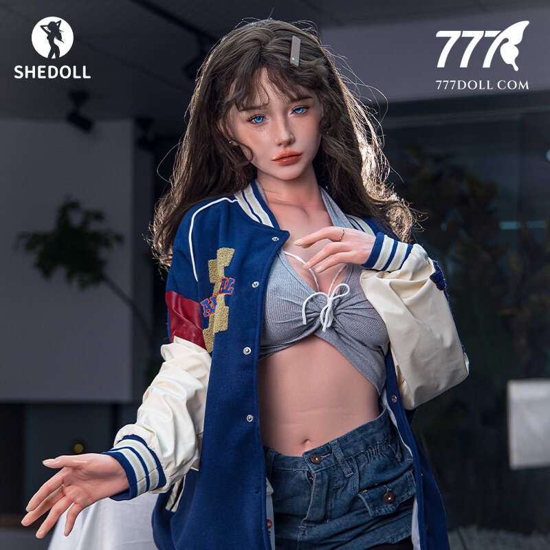 SHEDOLL Tasha Custom Eastern European 165cm E-Cup — ảnh 3