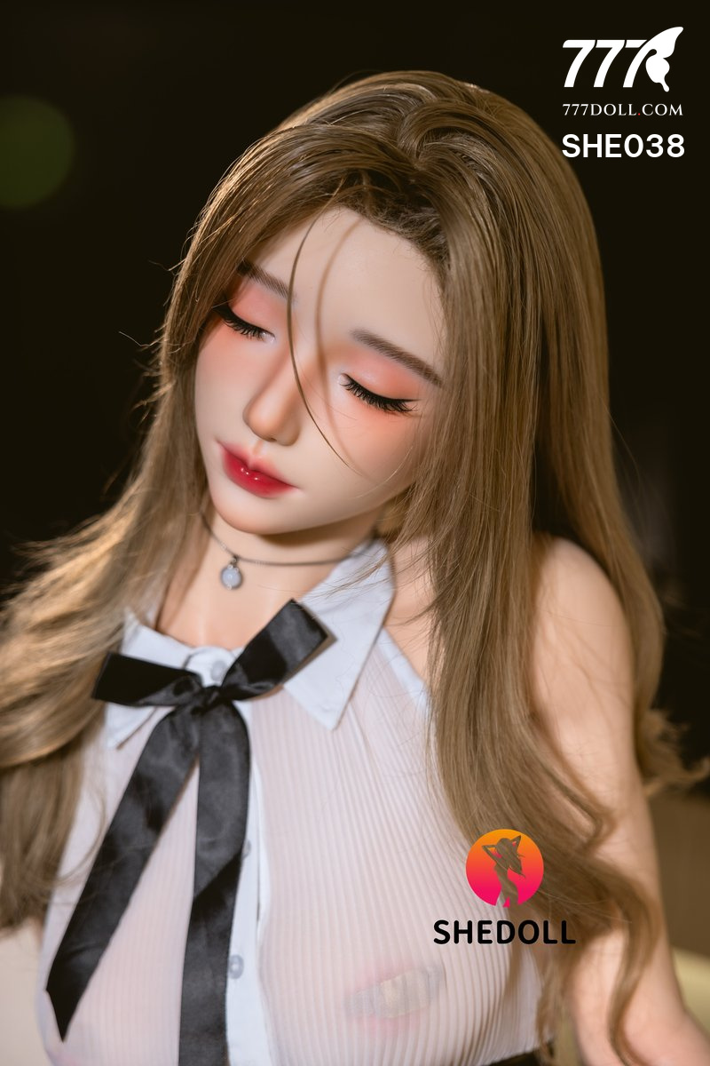 SHEDOLL Bé ngủ say Charlene - SHE038 — ảnh 16