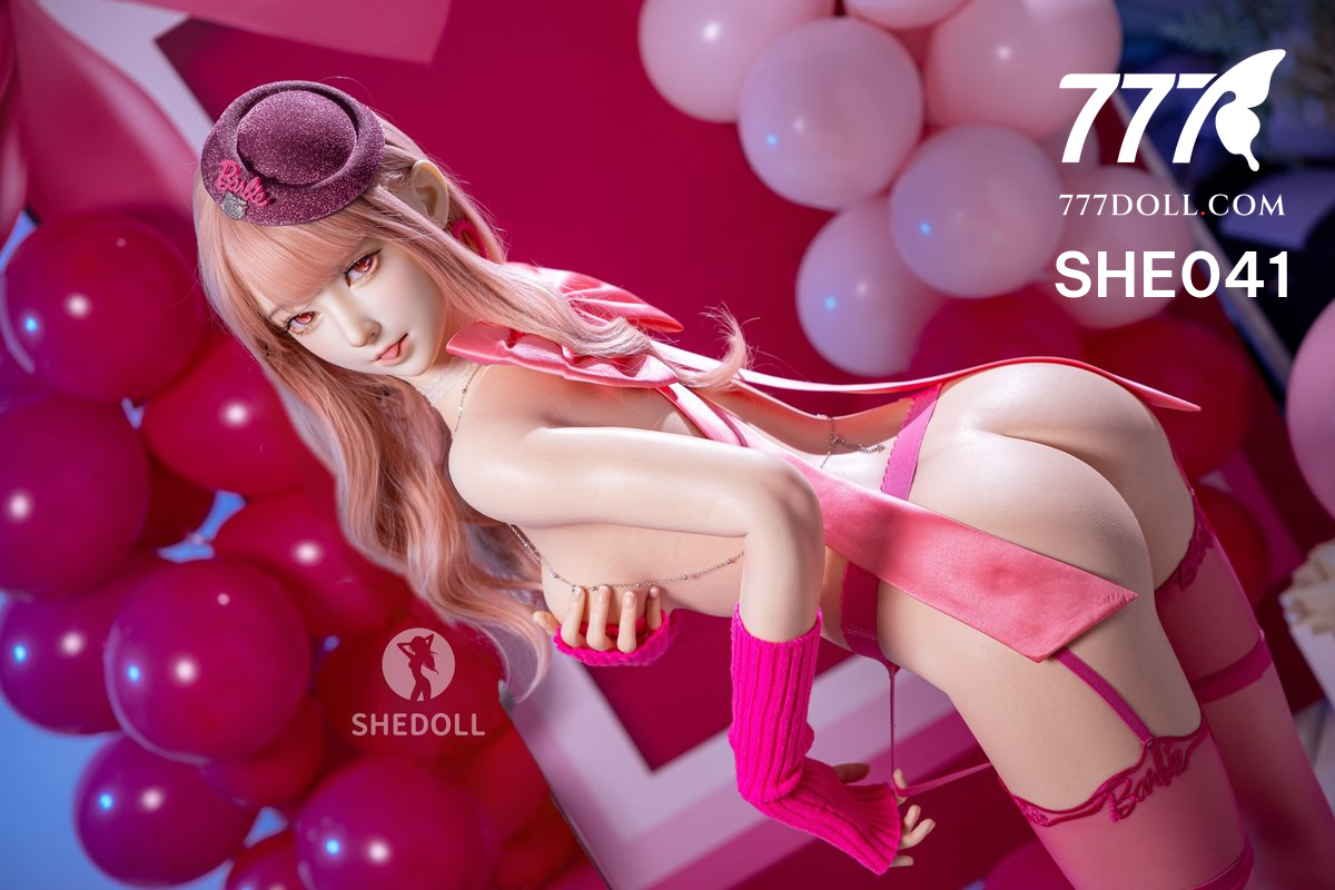 SHEDOLL Bé Tanya Barbie - SHE041 — ảnh 3