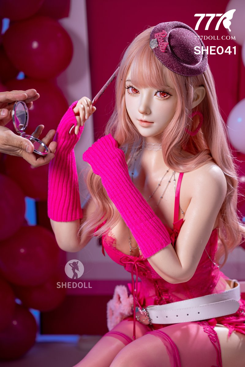 SHEDOLL Bé Tanya Barbie - SHE041 — ảnh 7