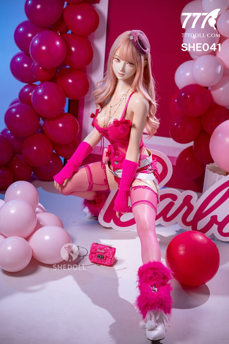 SHEDOLL Bé Tanya Barbie - SHE041 — ảnh 9