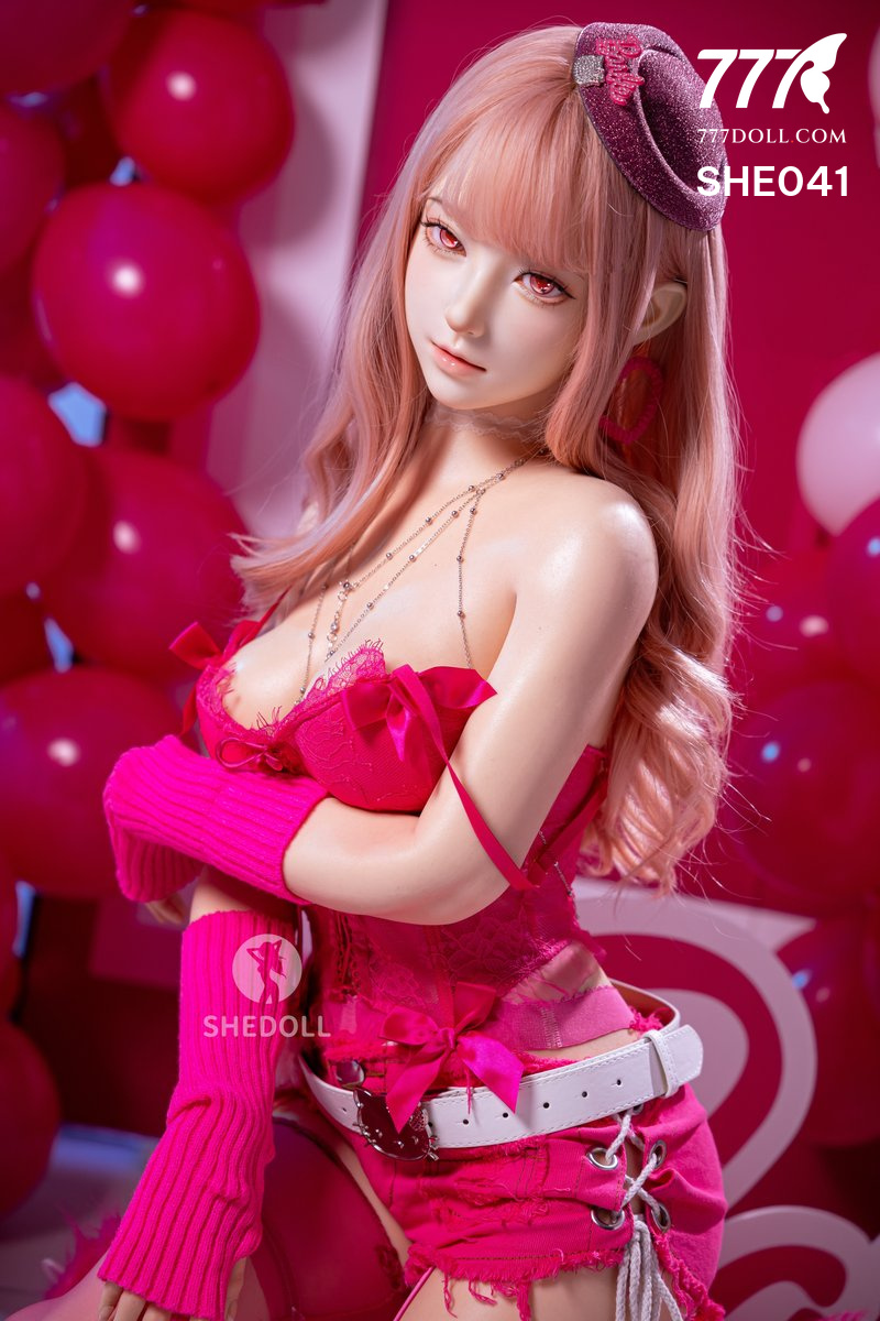 SHEDOLL Bé Tanya Barbie - SHE041 — ảnh 10