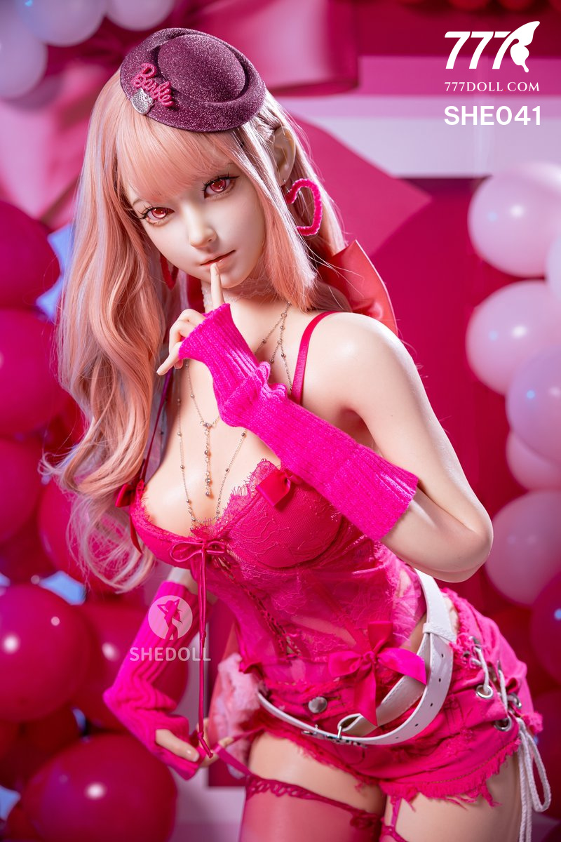 SHEDOLL Bé Tanya Barbie - SHE041 — ảnh 12