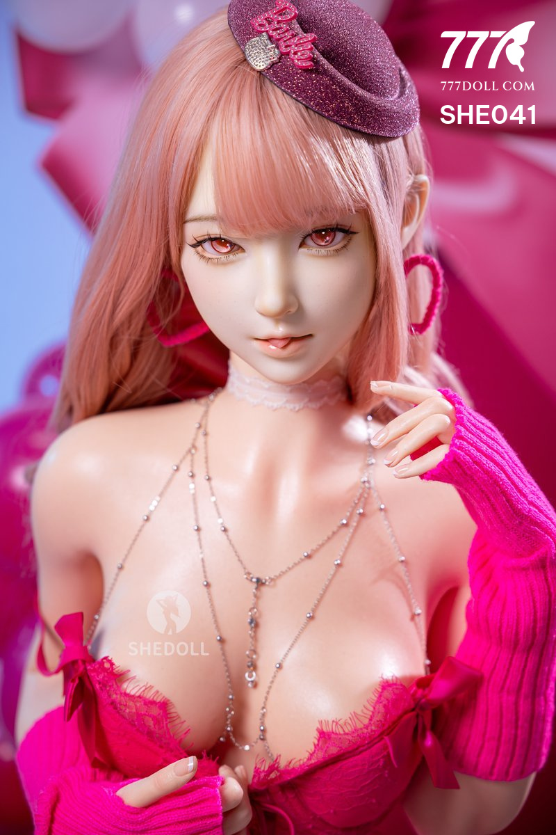 SHEDOLL Bé Tanya Barbie - SHE041 — ảnh 14