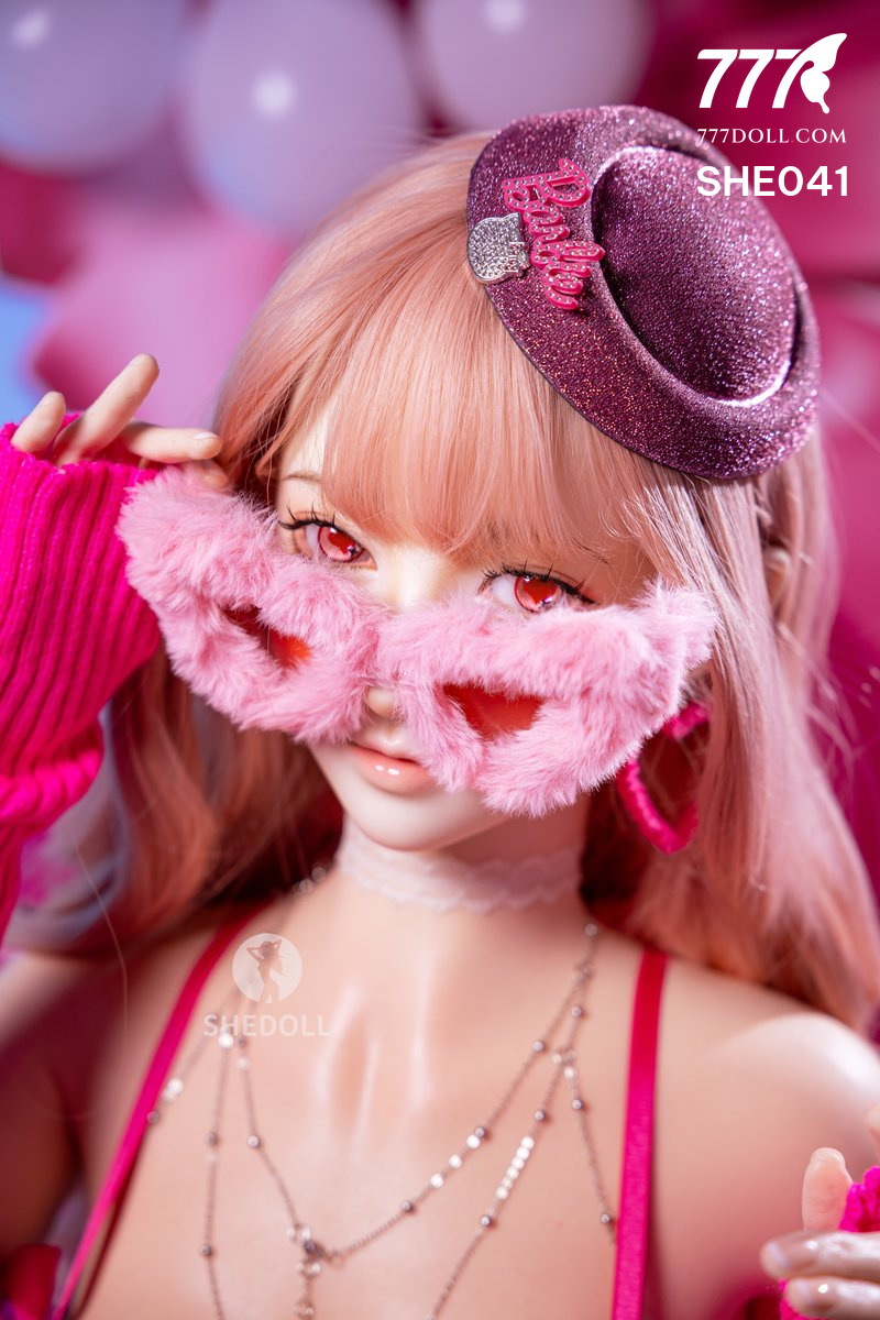 SHEDOLL Bé Tanya Barbie - SHE041 — ảnh 16