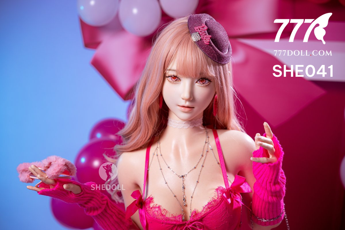 SHEDOLL Bé Tanya Barbie - SHE041 — ảnh 17