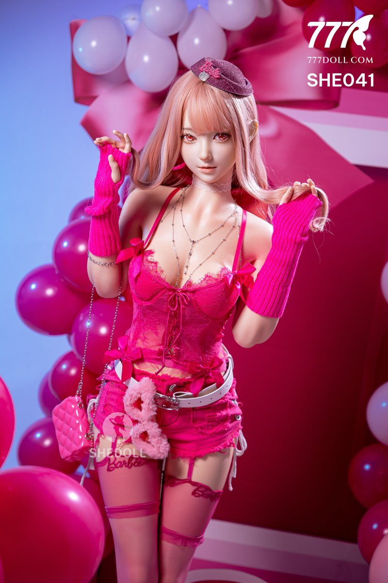 SHEDOLL Bé Tanya Barbie - SHE041 — ảnh 19