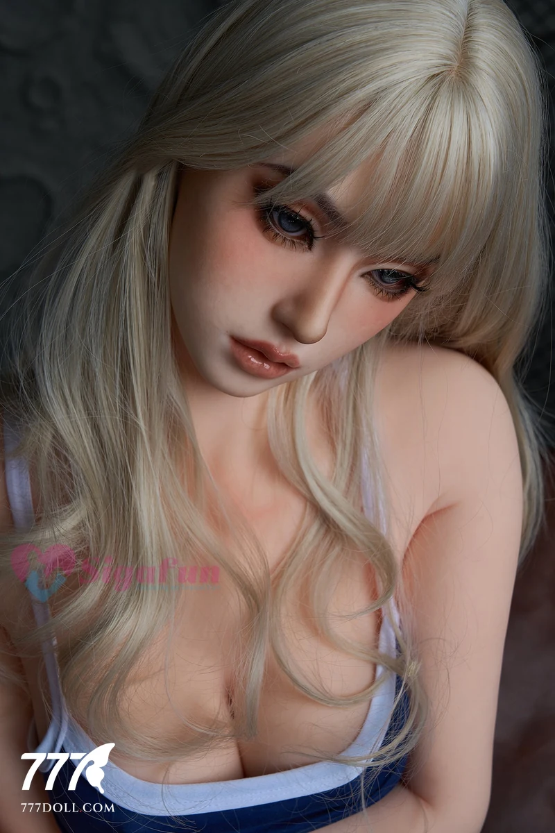 Sigafun Bé hư Sydney Idol - SGF-004 — ảnh 6