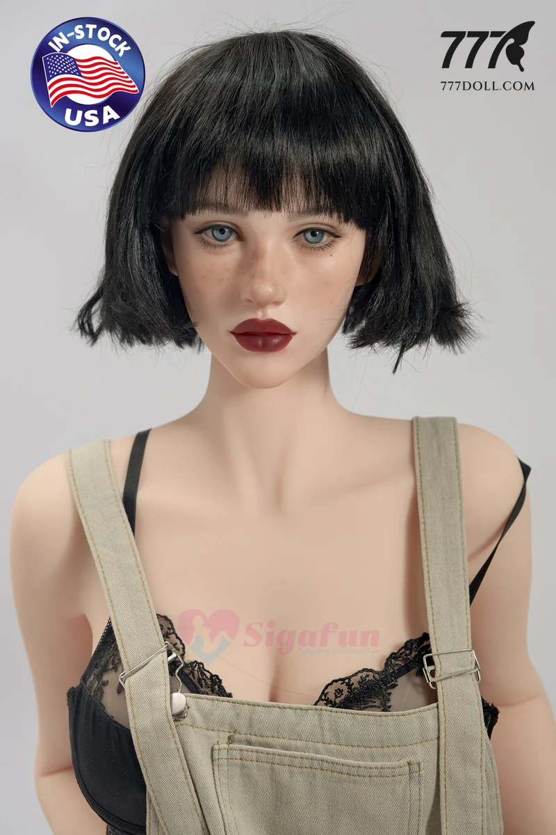 Sigafun Bé Cecily - SGF-005 — ảnh 1