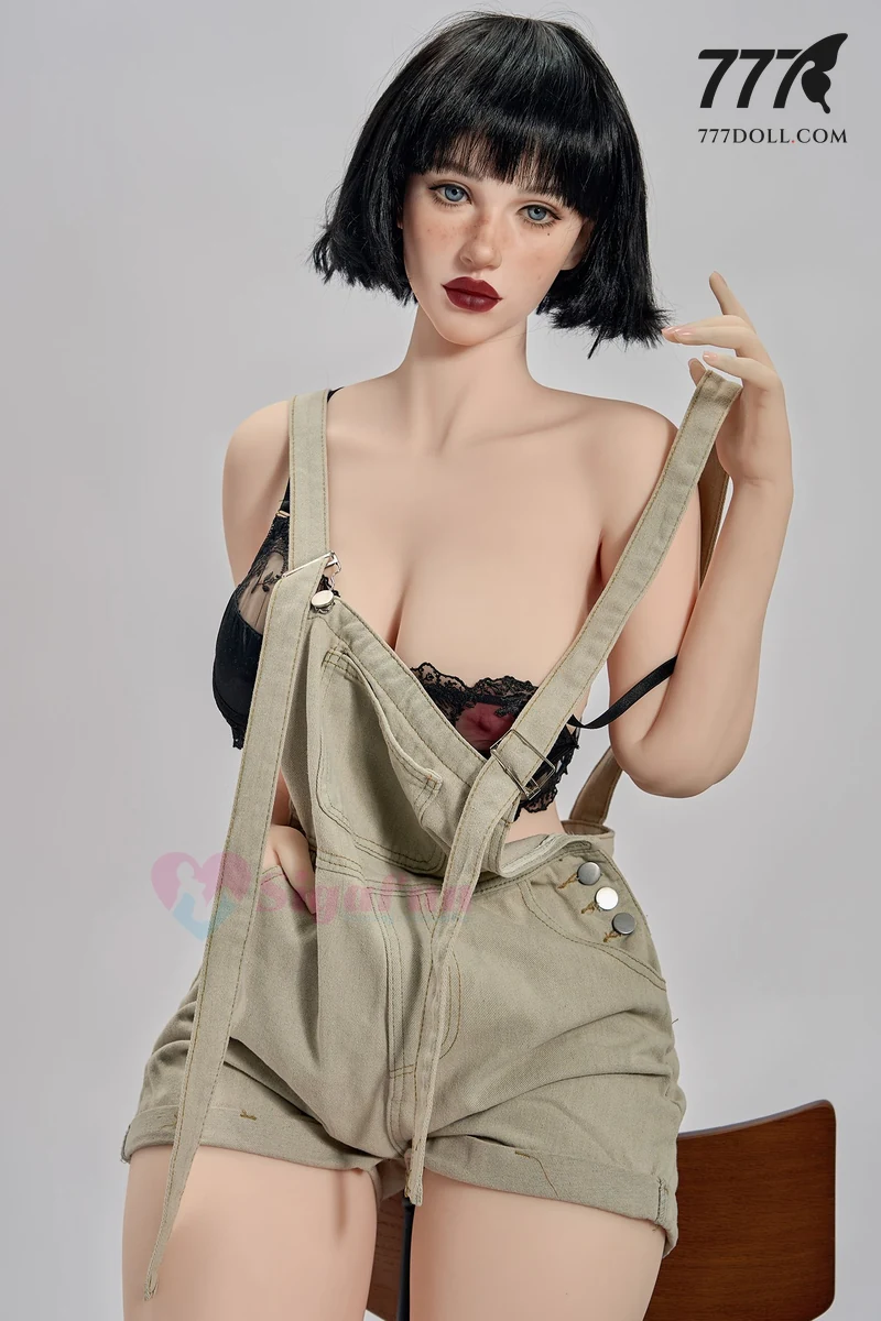 Sigafun Bé Cecily - SGF-005 — ảnh 5
