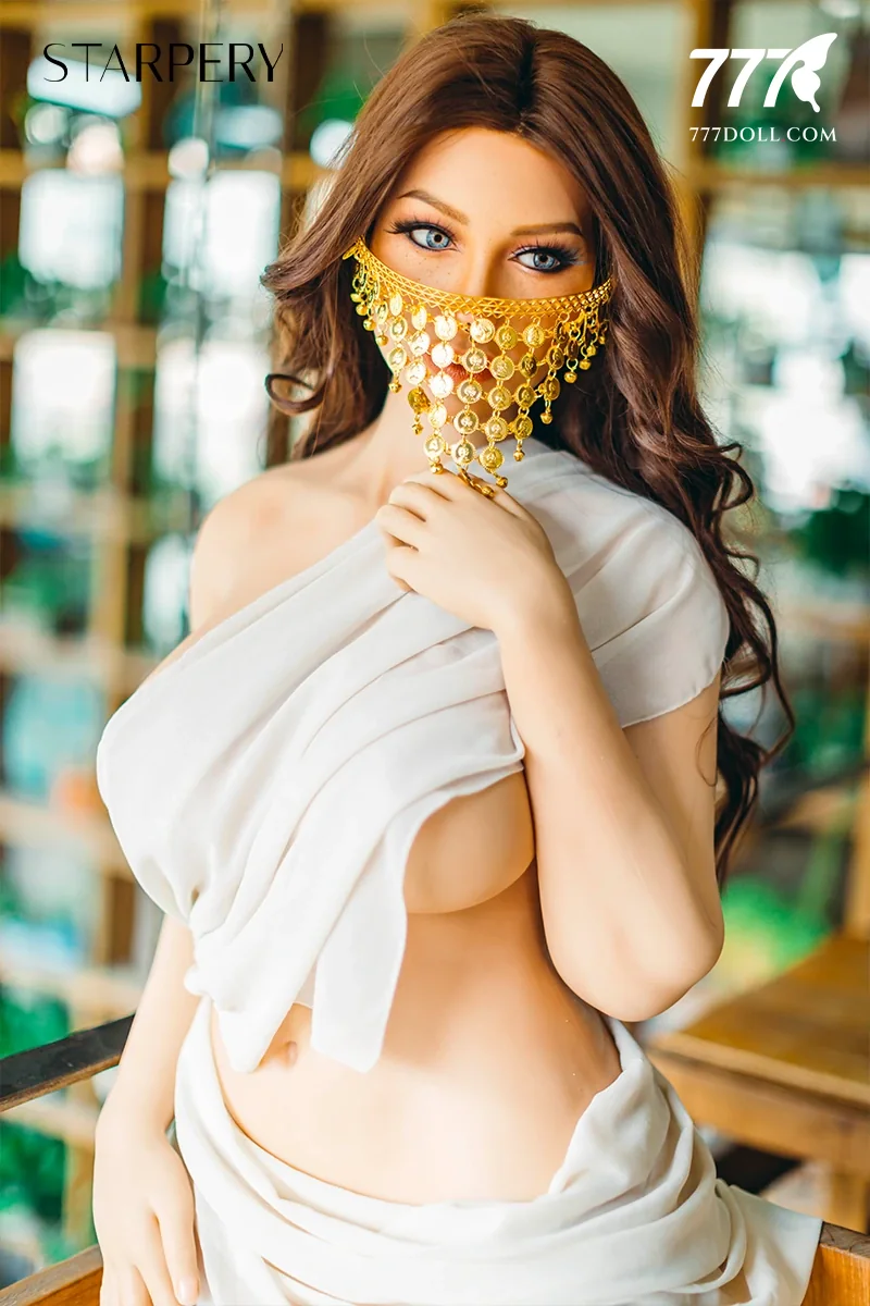 Starpery Adele 165cm G-cup — ảnh 4