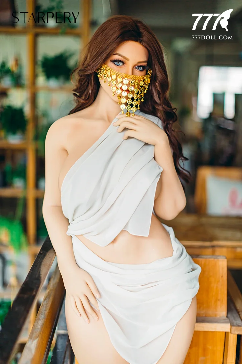Starpery Adele 165cm G-cup — ảnh 5