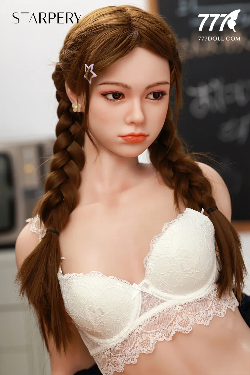 Starpery An Ran 171cm A-cup — ảnh 5