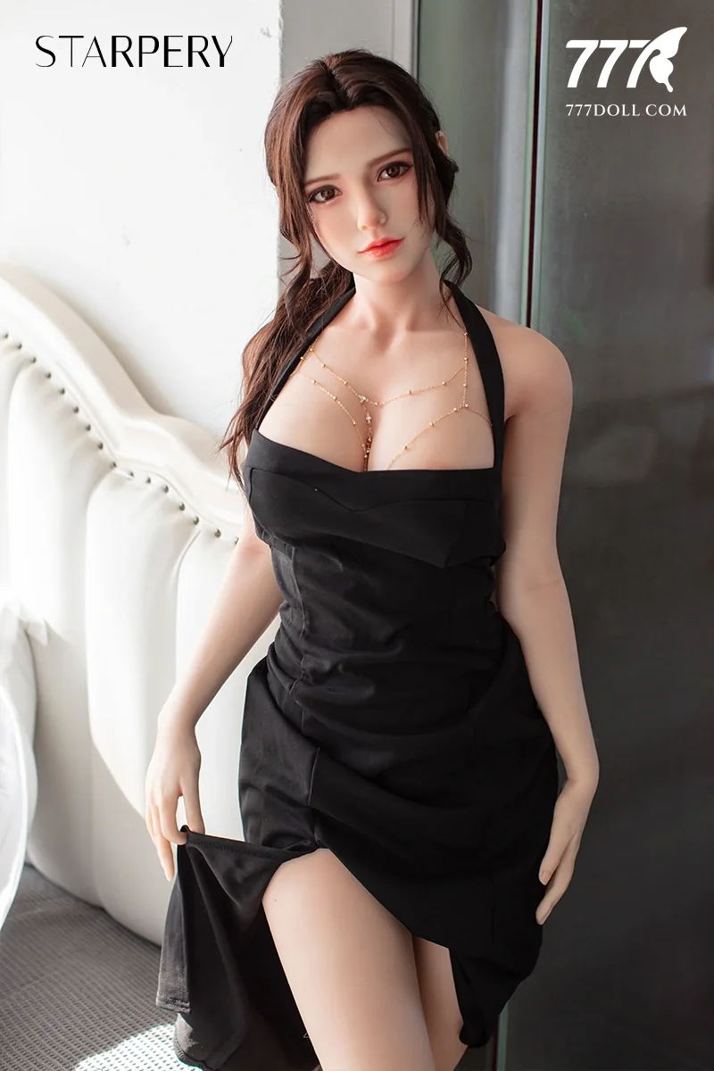 Starpery Julie 171cm D-cup — ảnh 2
