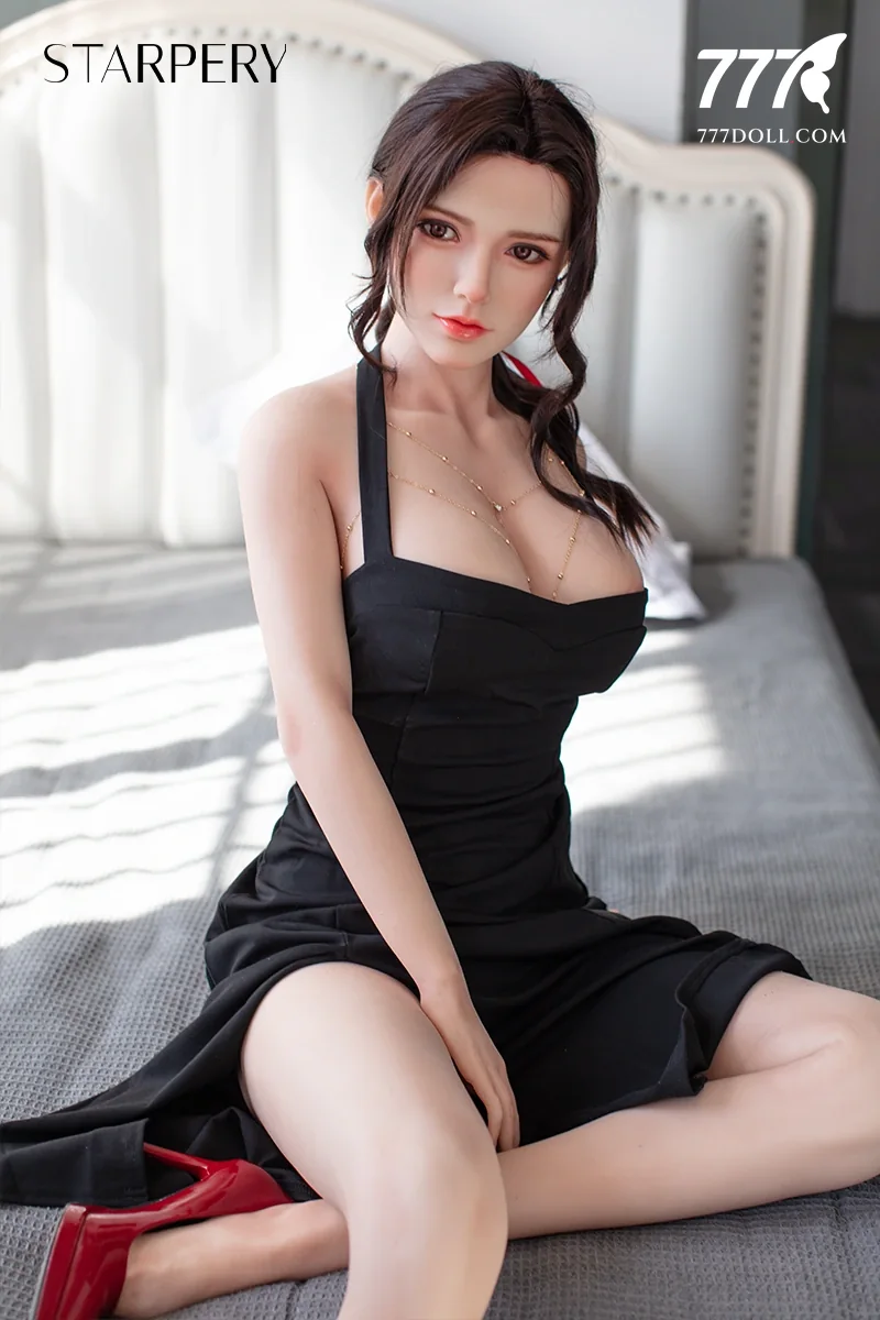 Starpery Julie 171cm D-cup — ảnh 5