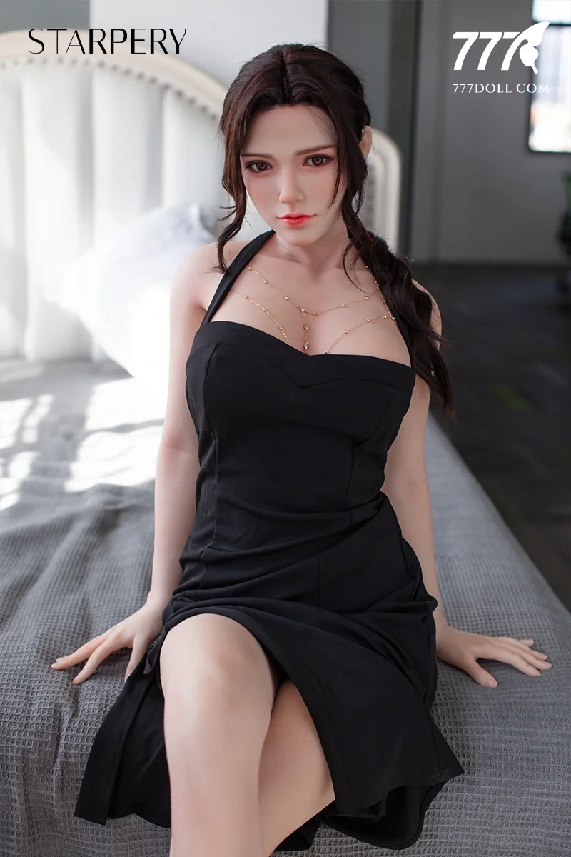 Starpery Julie 171cm D-cup — ảnh 6