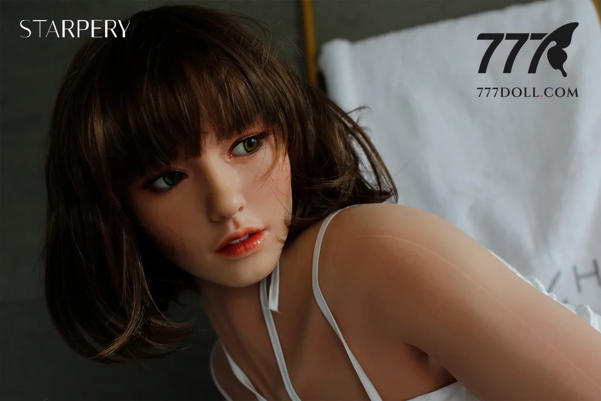 Starpery Natalia 165cm D-cup — ảnh 23