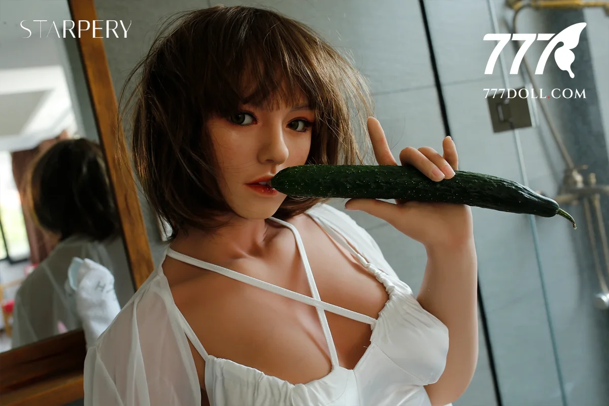 Starpery Natalia 165cm D-cup — ảnh 25