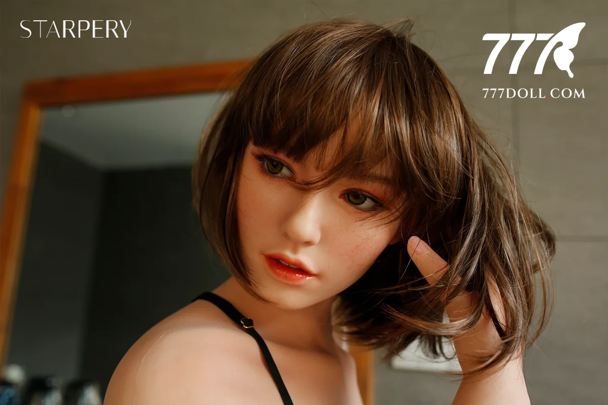 Starpery Natalia 165cm D-cup — ảnh 26