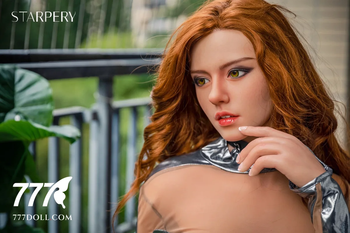 Starpery Natalia 165cm G-cup — ảnh 22